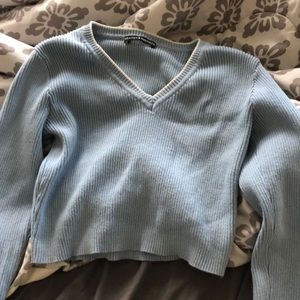 Brandy Sweater
